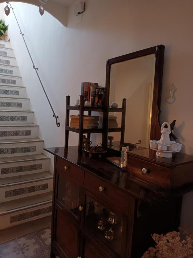 A Casa Del Nonno Couette-café *